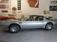 Image 5 of 25 of a 1979 PONTIAC TRANS AM