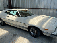 Image 1 of 5 of a 1973 FORD GRAN TORINO SPORT