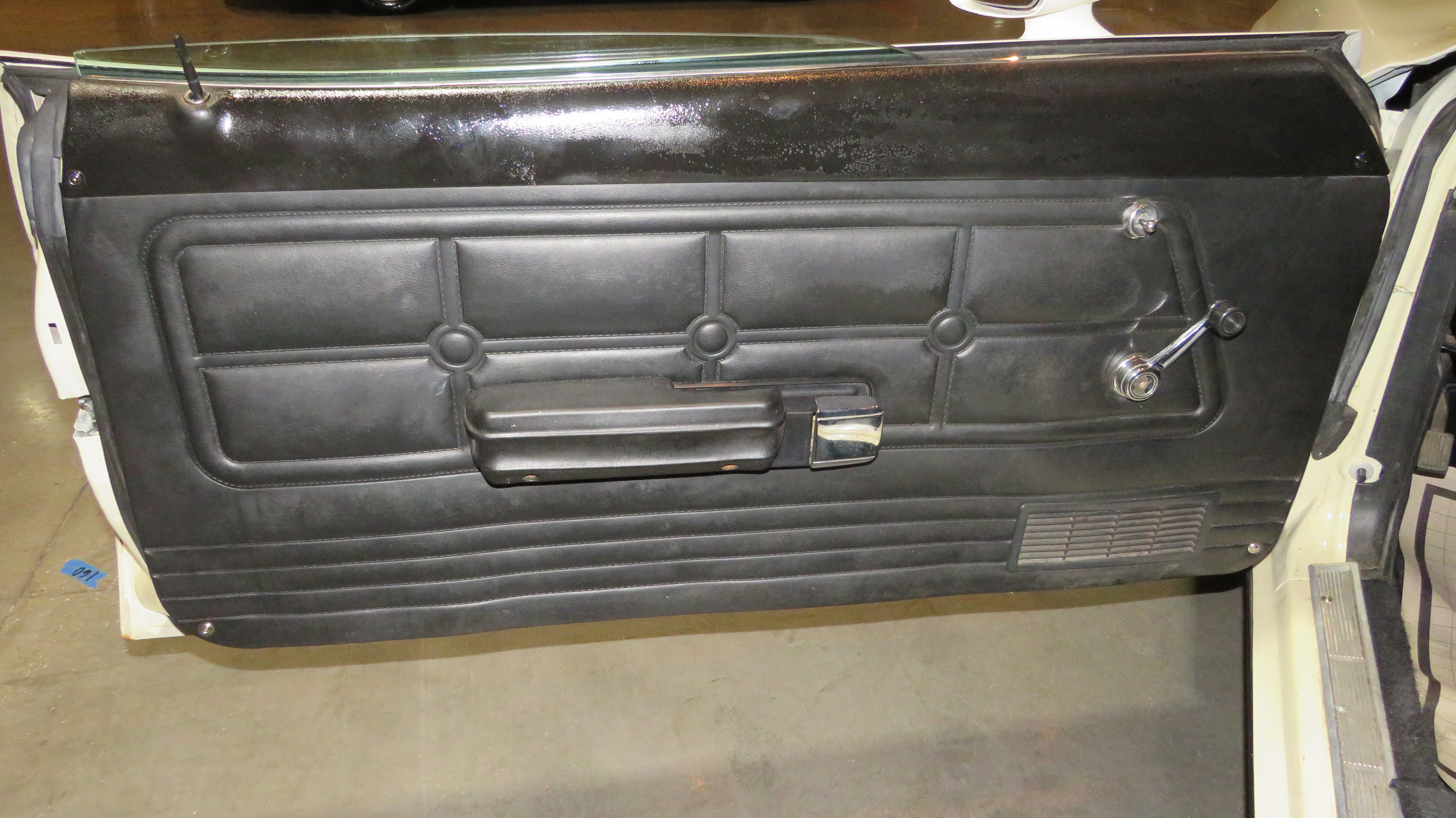 8th Image of a 1973 FORD MUSTANG FASTBACK