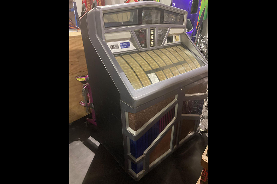 0th Image of a N/A AMI JUKE BOX