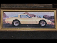 Image 1 of 1 of a N/A CORVETTE PICTURE