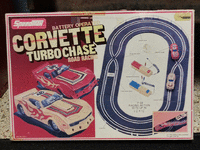 Image 1 of 1 of a N/A CHEVROLET CORVETTE GAME