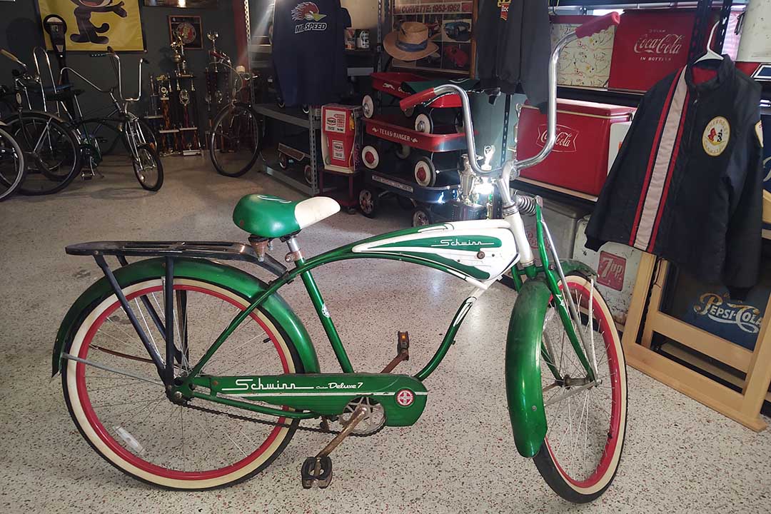 0th Image of a N/A SCHWINN BICYCLE