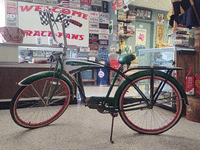 Image 2 of 5 of a N/A SCHWINN BICYCLE