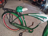 Image 3 of 5 of a N/A SCHWINN BICYCLE