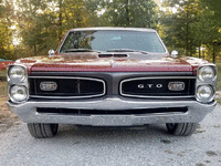 Image 4 of 8 of a 1966 PONTIAC TEMPEST/GTO CLONE