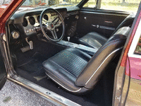 Image 6 of 8 of a 1966 PONTIAC TEMPEST/GTO CLONE