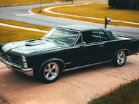 Image 1 of 40 of a 1965 PONTIAC GTO