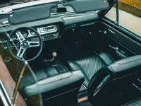 Image 17 of 40 of a 1965 PONTIAC GTO