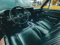 Image 19 of 40 of a 1965 PONTIAC GTO