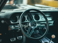Image 21 of 40 of a 1965 PONTIAC GTO