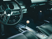 Image 22 of 40 of a 1965 PONTIAC GTO