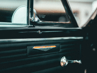 Image 24 of 40 of a 1965 PONTIAC GTO