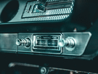 Image 26 of 40 of a 1965 PONTIAC GTO