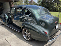 Image 2 of 7 of a 1939 BUICK ROADMASTER