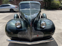 Image 3 of 7 of a 1939 BUICK ROADMASTER