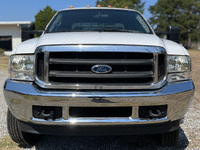 Image 4 of 6 of a 2001 FORD F-550 F SUPER DUTY