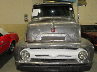 Image 4 of 14 of a 1956 FORD CABOVER