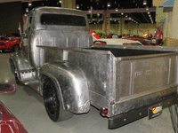 Image 11 of 14 of a 1956 FORD CABOVER