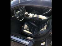 Image 4 of 6 of a 2007 CHEVROLET CORVETTE Z06