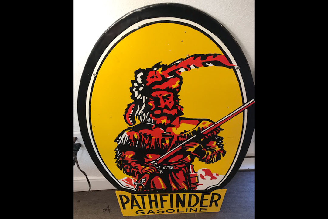 1st Image of a N/A PATHFINDER GASOLINE