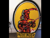 Image 1 of 2 of a N/A PATHFINDER GASOLINE