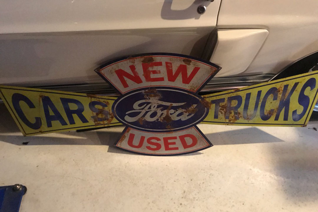0th Image of a N/A FORD USED AND NEW CARS