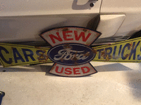 Image 1 of 1 of a N/A FORD USED AND NEW CARS