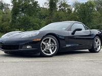 Image 1 of 1 of a 2006 CHEVROLET CORVETTE