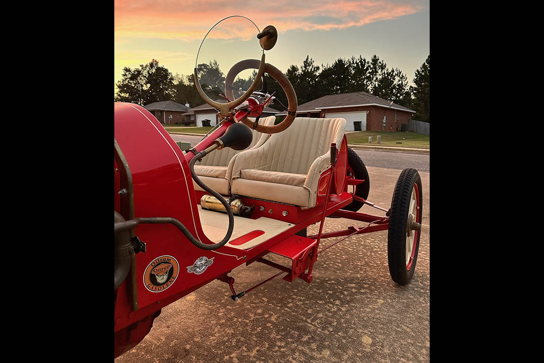 3rd Image of a 1914 FORD MODEL T