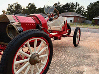 Image 3 of 13 of a 1914 FORD MODEL T