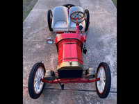 Image 5 of 13 of a 1914 FORD MODEL T