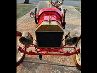 Image 8 of 13 of a 1914 FORD MODEL T