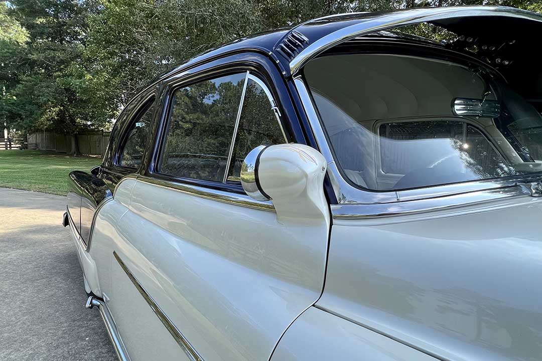 5th Image of a 1953 OLDSMOBILE 98