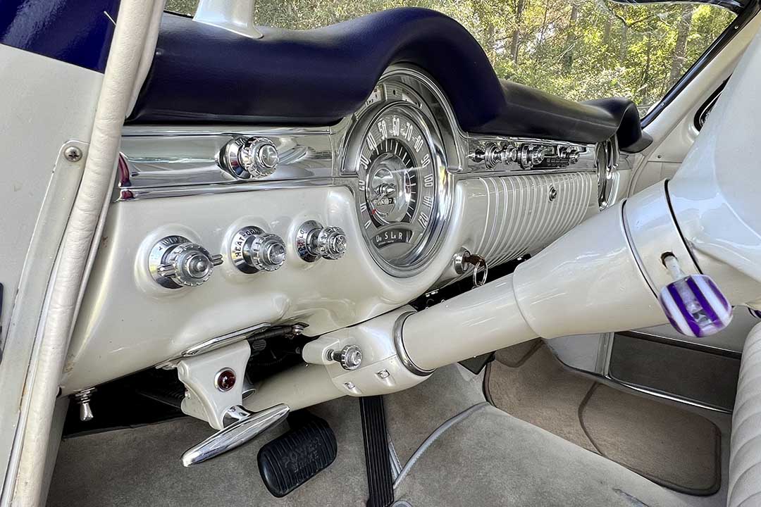 9th Image of a 1953 OLDSMOBILE 98