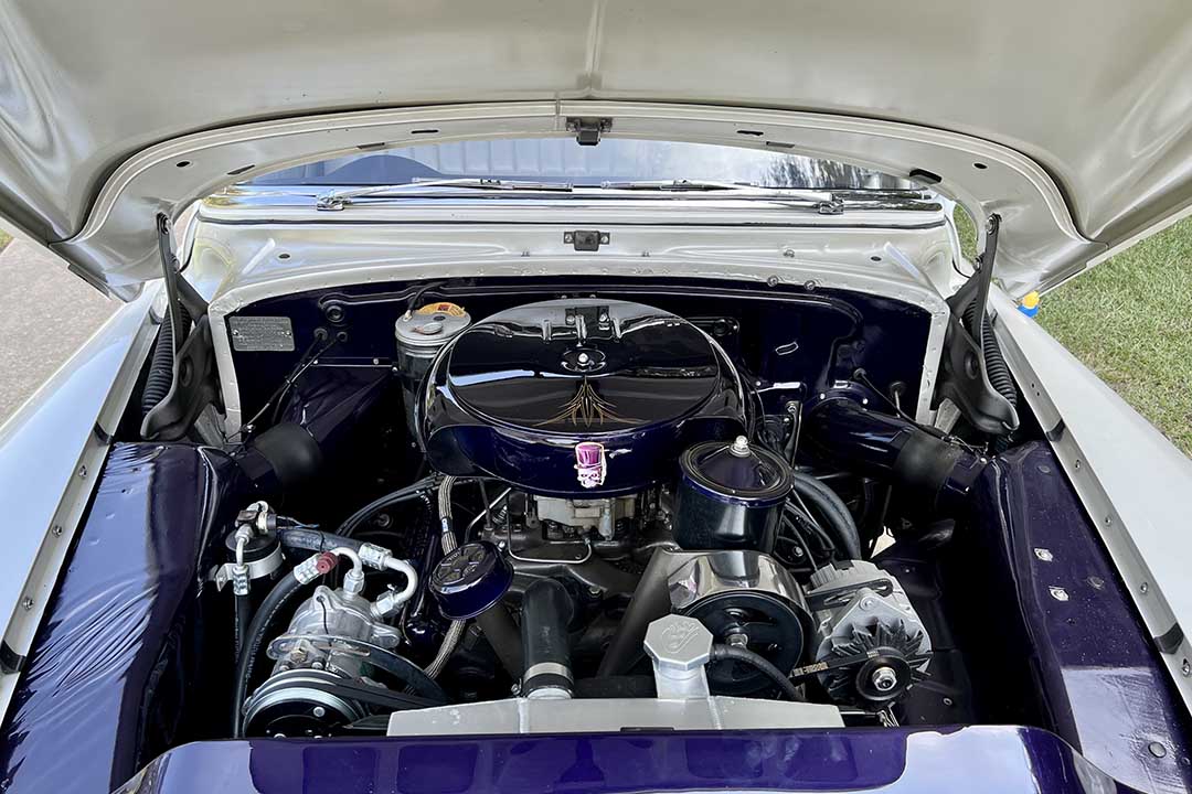13th Image of a 1953 OLDSMOBILE 98