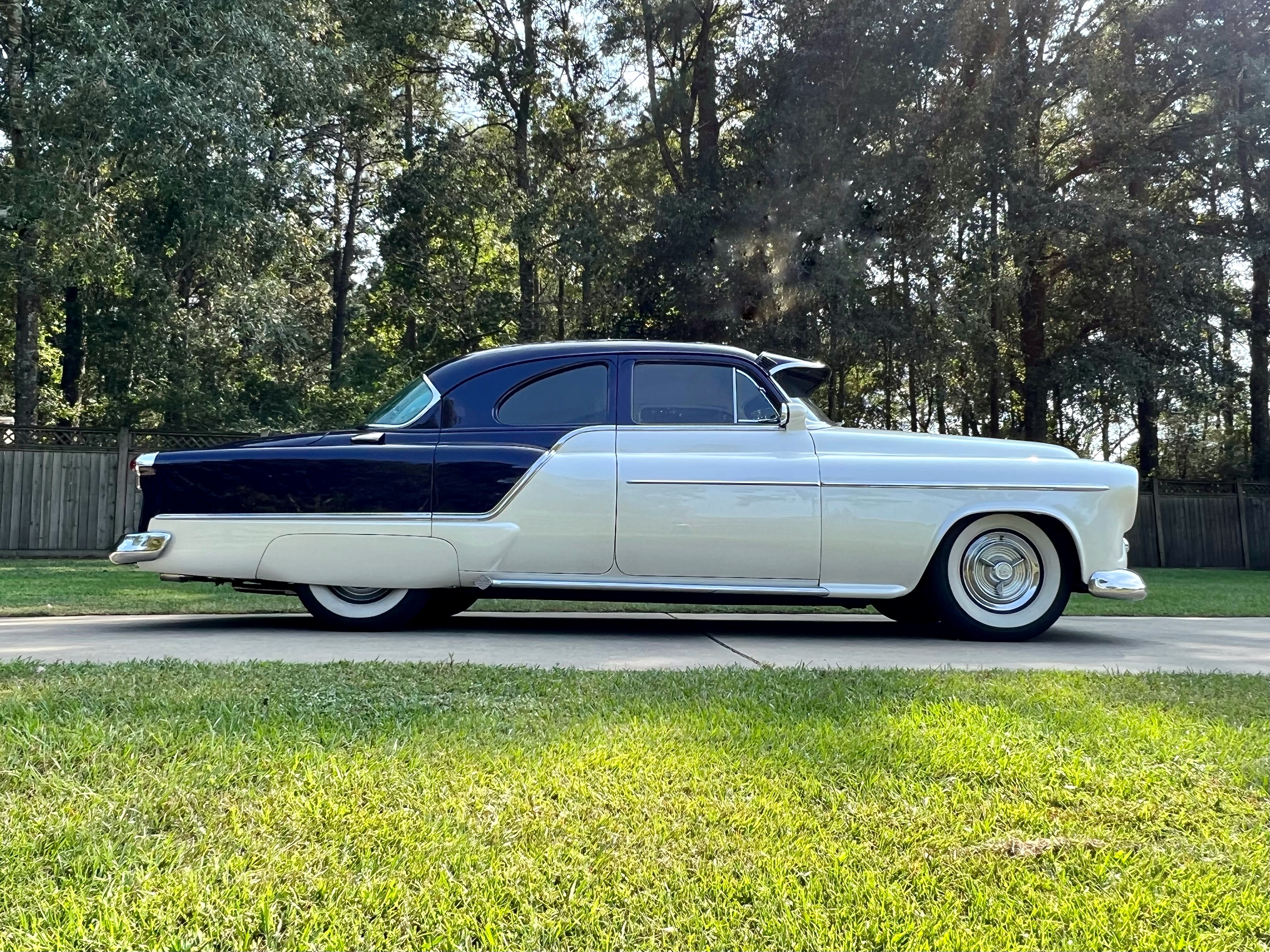 16th Image of a 1953 OLDSMOBILE 98