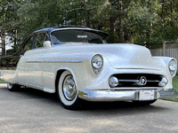 Image 1 of 17 of a 1953 OLDSMOBILE 98