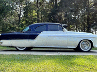 Image 3 of 17 of a 1953 OLDSMOBILE 98