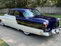 Image 4 of 17 of a 1953 OLDSMOBILE 98