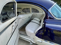 Image 9 of 17 of a 1953 OLDSMOBILE 98