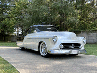 Image 16 of 17 of a 1953 OLDSMOBILE 98