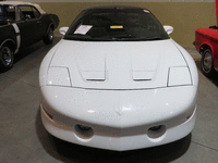 Image 4 of 13 of a 1995 PONTIAC FIREBIRD