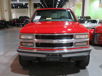 Image 3 of 15 of a 1998 CHEVROLET SILVERADO 4X4