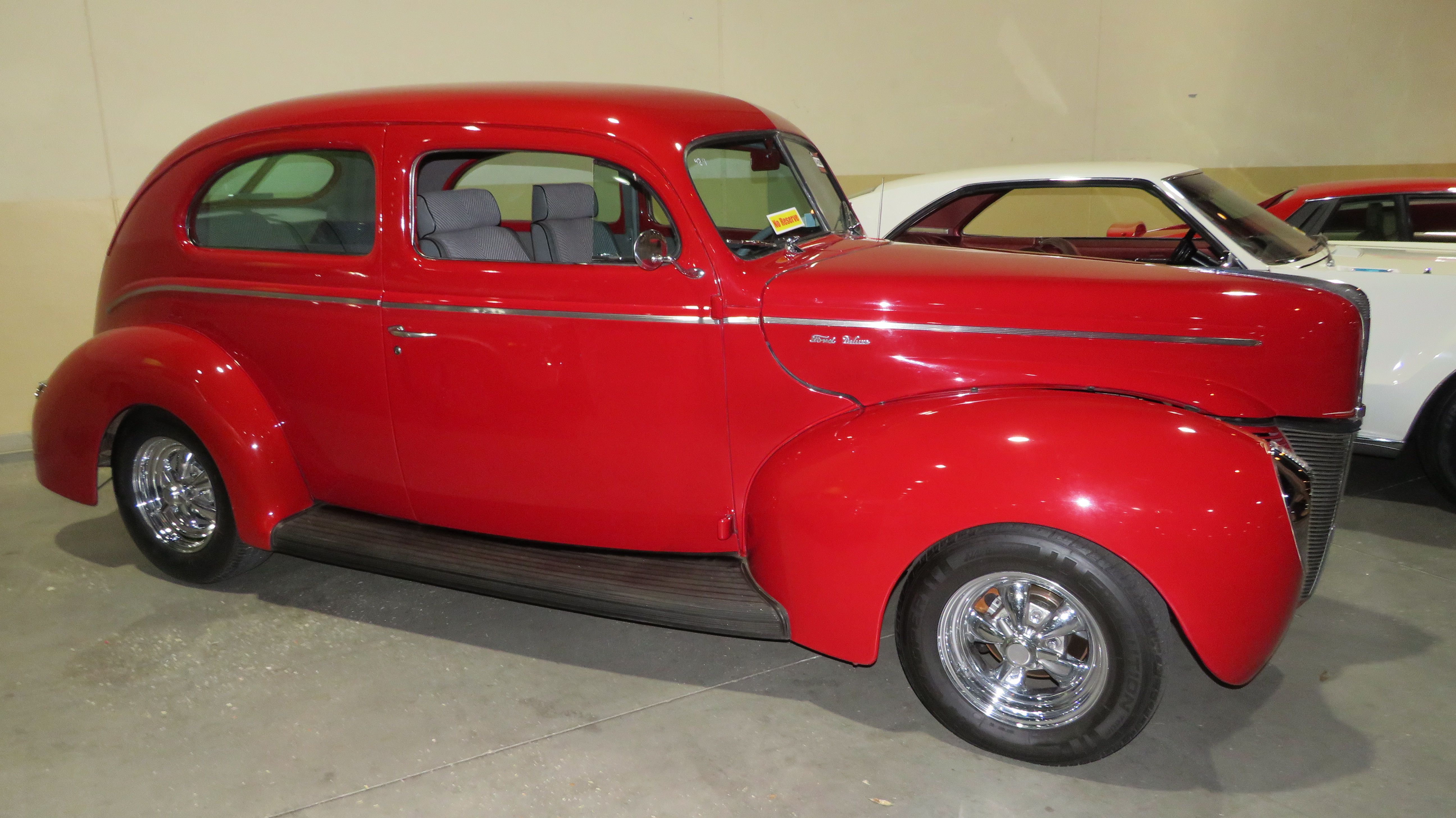 0th Image of a 1940 FORD CUSTOM