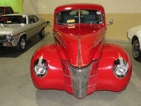 Image 4 of 15 of a 1940 FORD CUSTOM