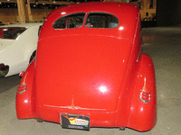 Image 5 of 15 of a 1940 FORD CUSTOM