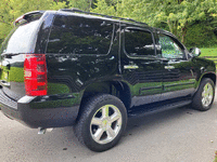 Image 4 of 11 of a 2014 CHEVROLET TAHOE LS