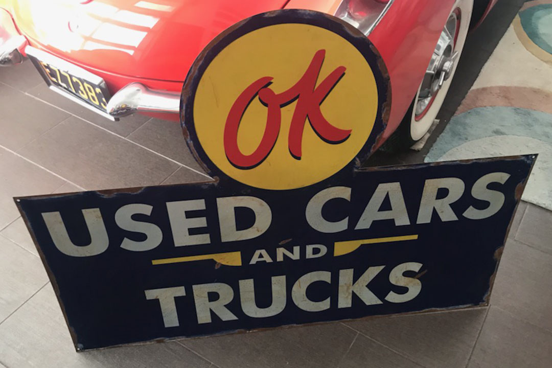 1st Image of a N/A OK USED CARS AND TRUCKS