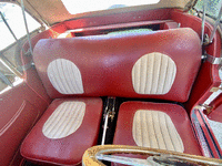 Image 5 of 5 of a 1953 MG TD